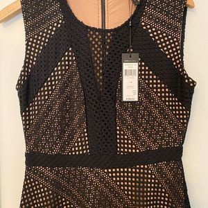 BCBG TRACIE Size Medium.  NWT.